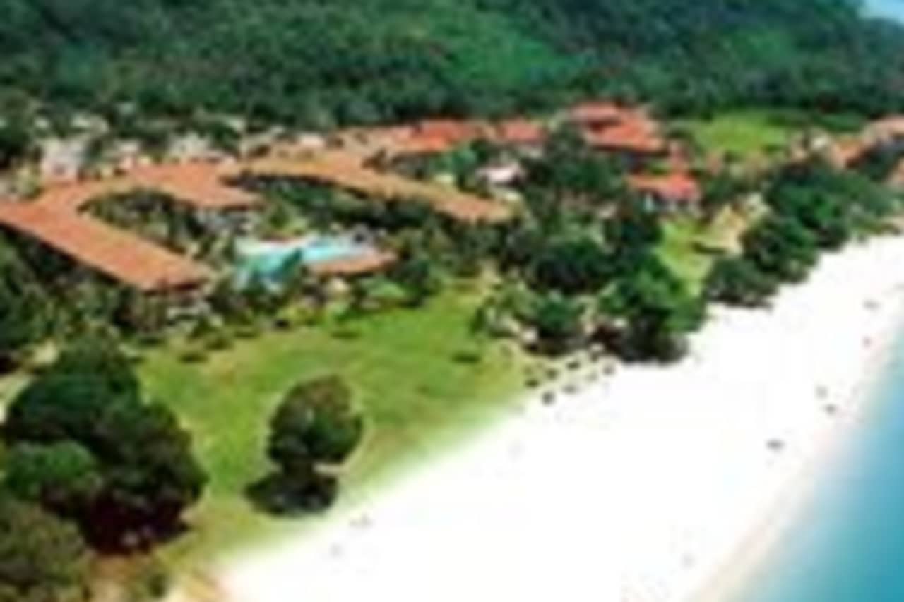 Holiday Villa Beach Resort and Spa Langkawi
